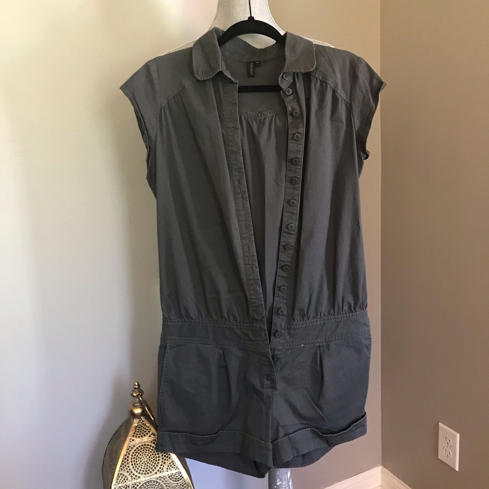 TopShop Romper